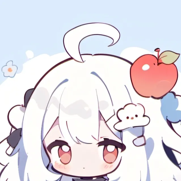 chat with ai character: Elaina