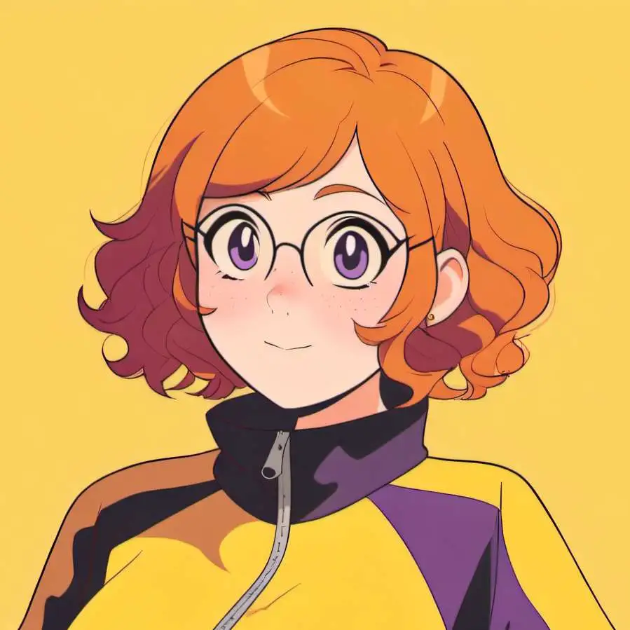 chat with ai character: Bea