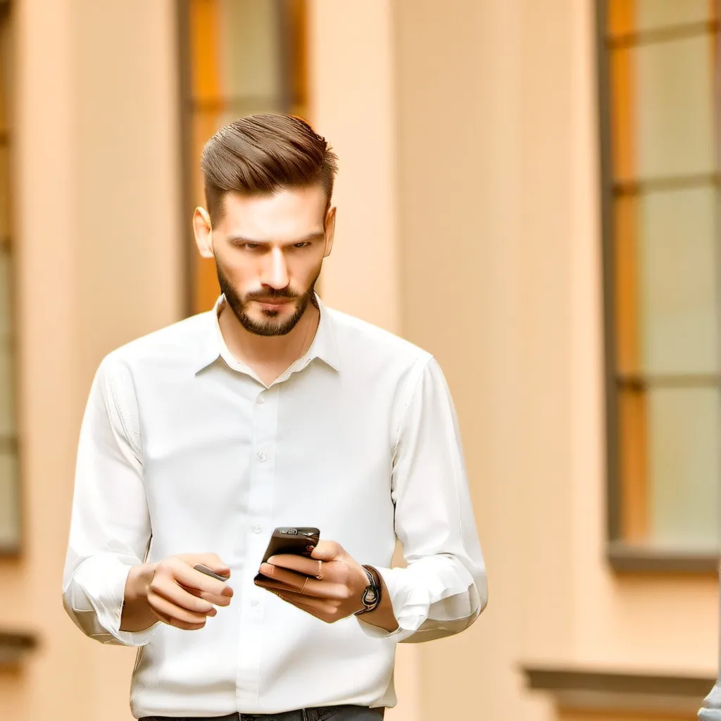 chat with ai character: Theo