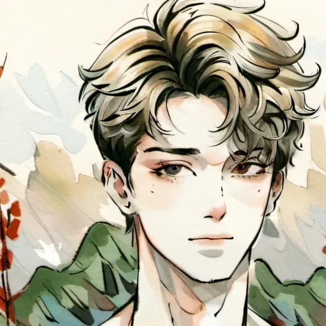 chat with ai character: Jason 