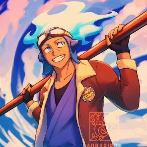 creator Nightingale 2009's avatar