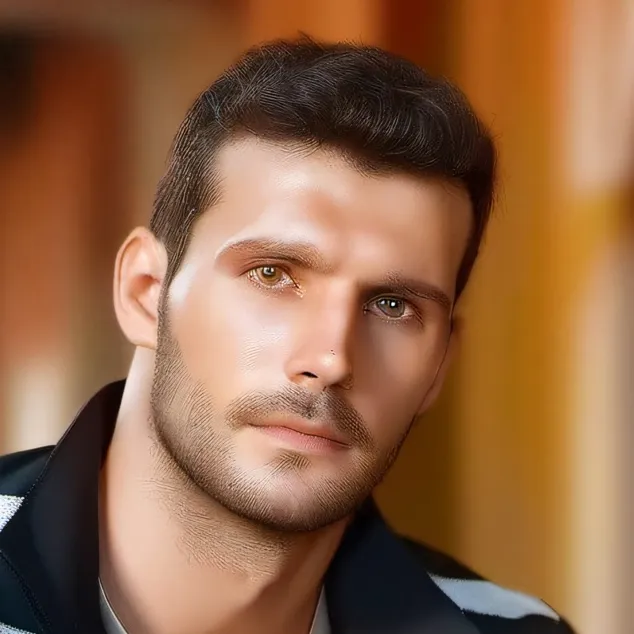 chat with ai character: Lance