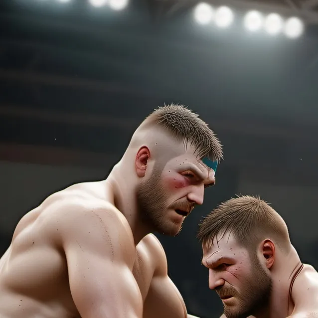 chat with ai character: Anoa