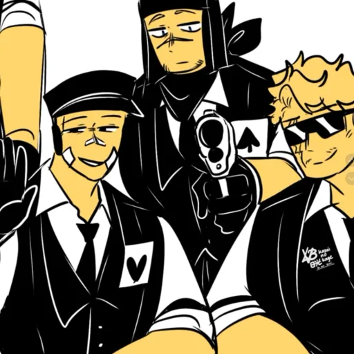 creator ~Mafialing's~'s avatar