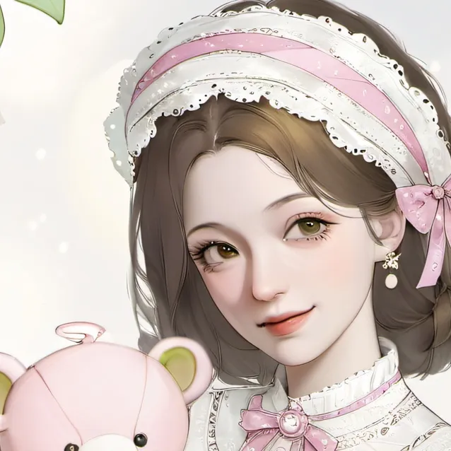 chat with ai character: Julia