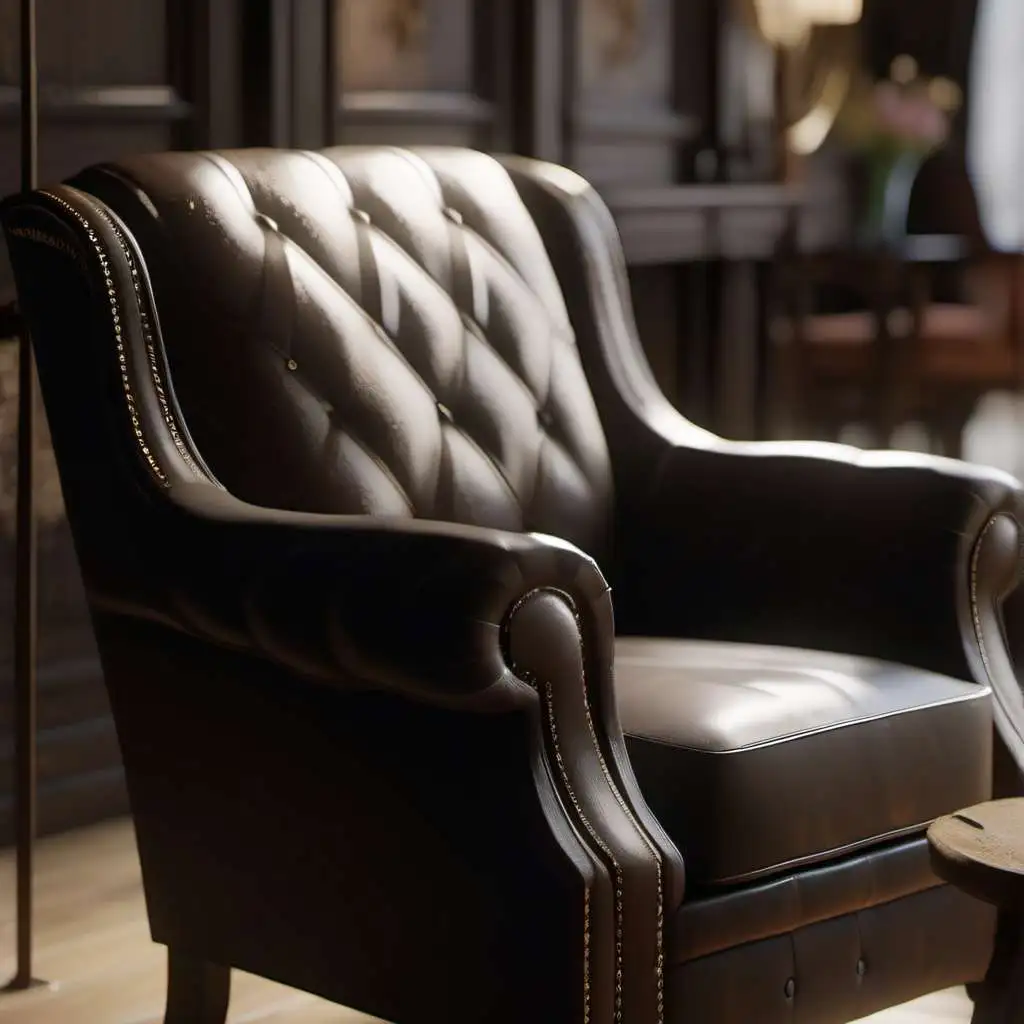 chat with ai character: yo dad lucifer