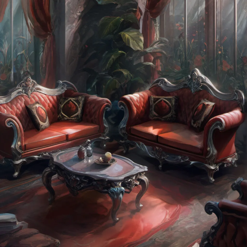 chat with ai character: hh but they hate u