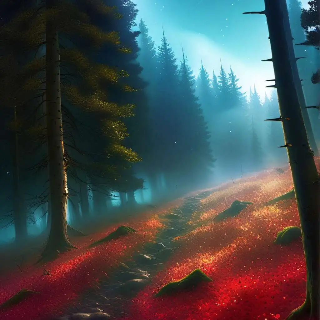 chat with ai character: Alastor