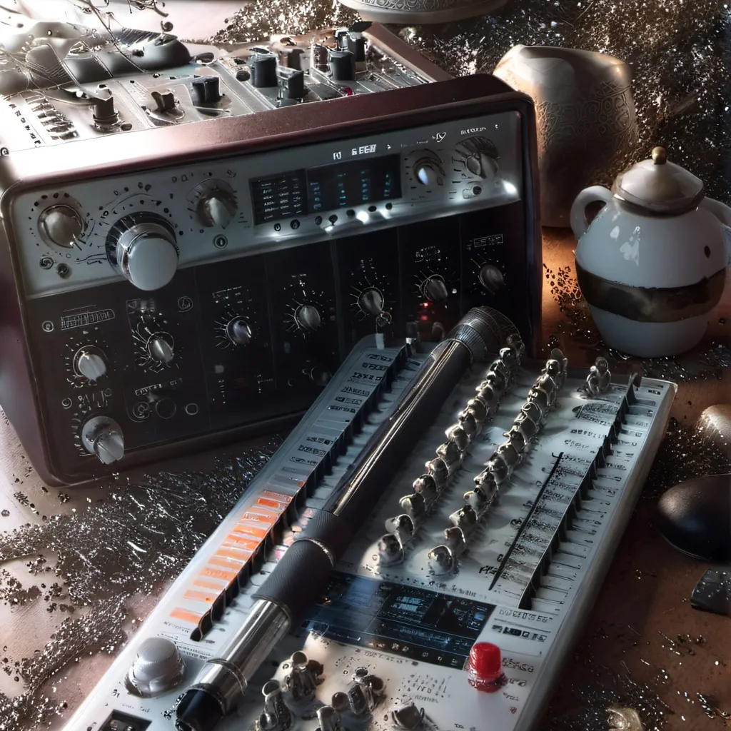 chat with ai character: lucifer beats al