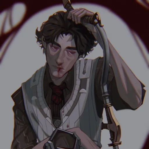 creator Glorious evolution's avatar