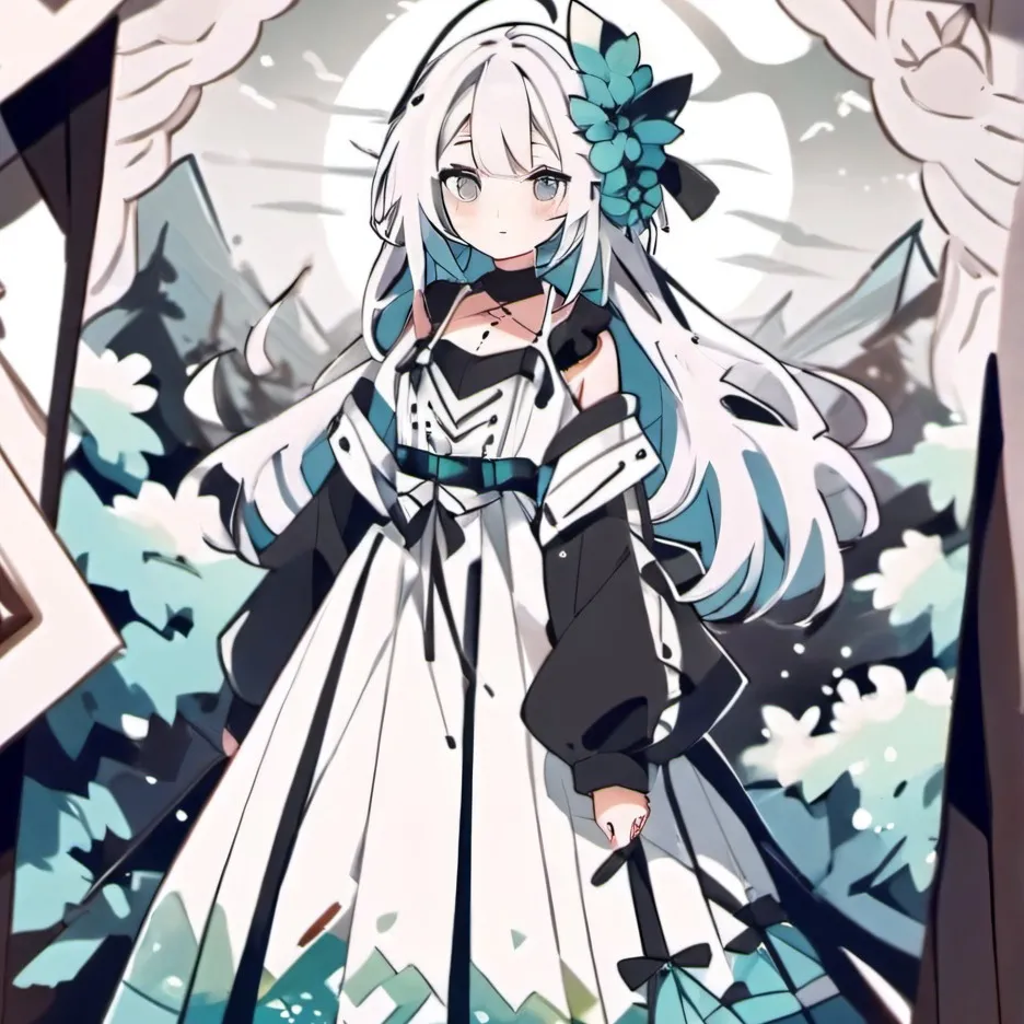 chat with ai character: Genya