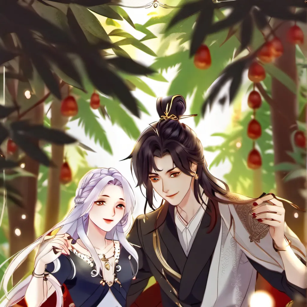 chat with ai character: Hashiras train