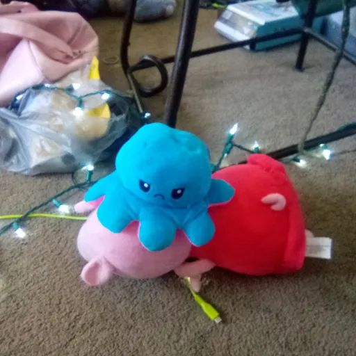 creator *'Unknown'*'s avatar