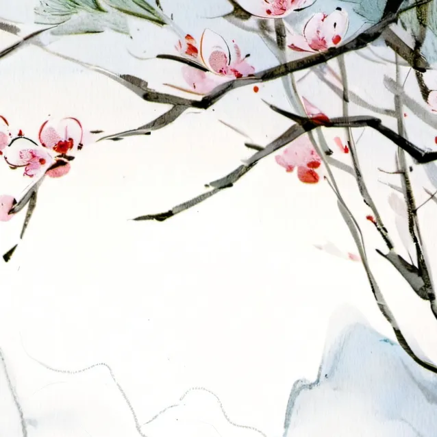 chat with ai character: she came back meme