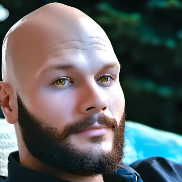 chat with ai character: Christopher 