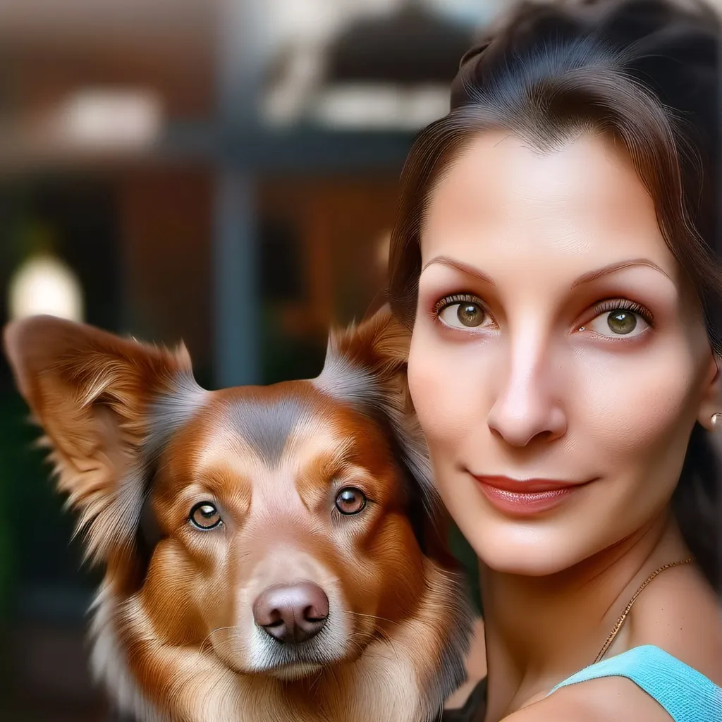 chat with ai character: Felisha reiser