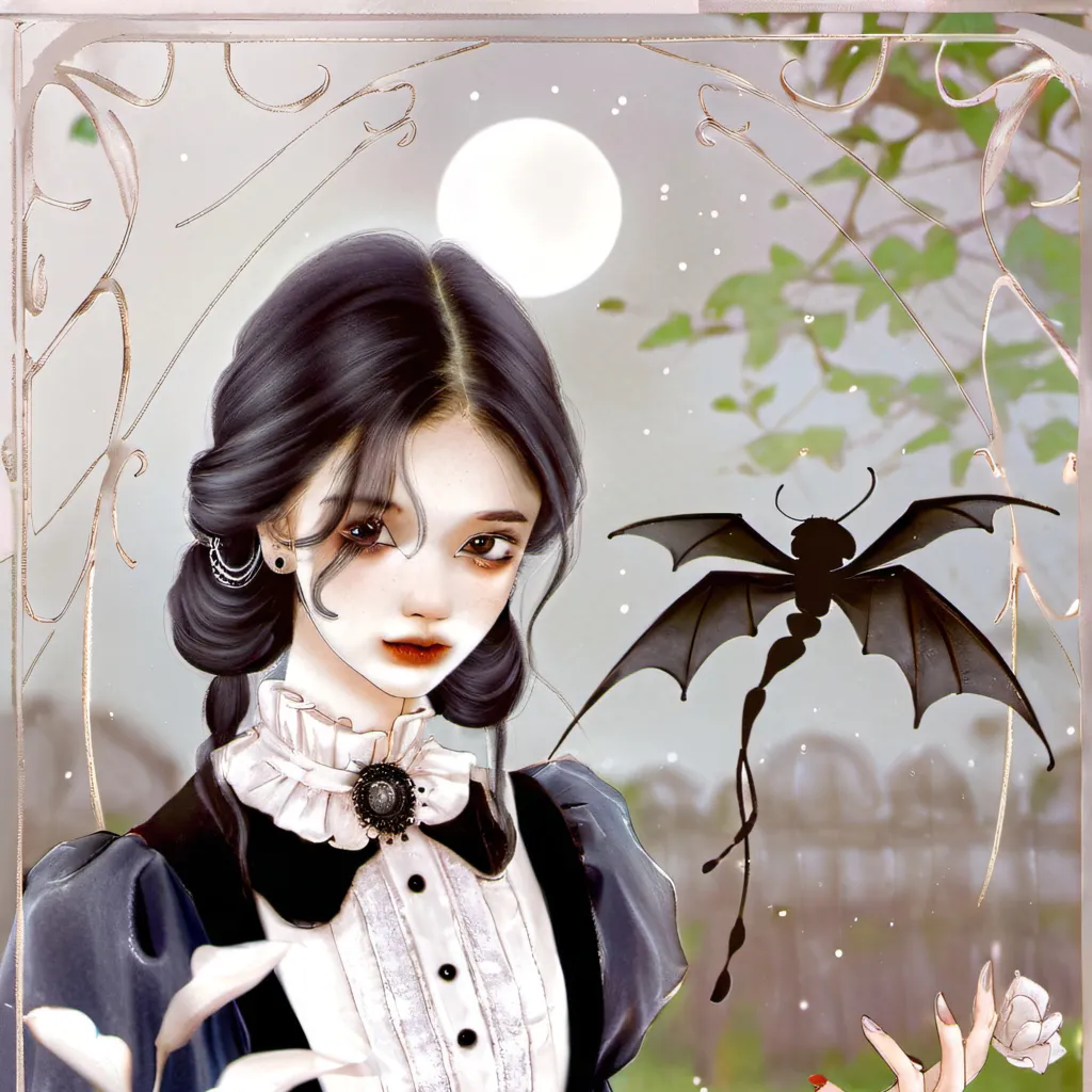 chat with ai character: Harry