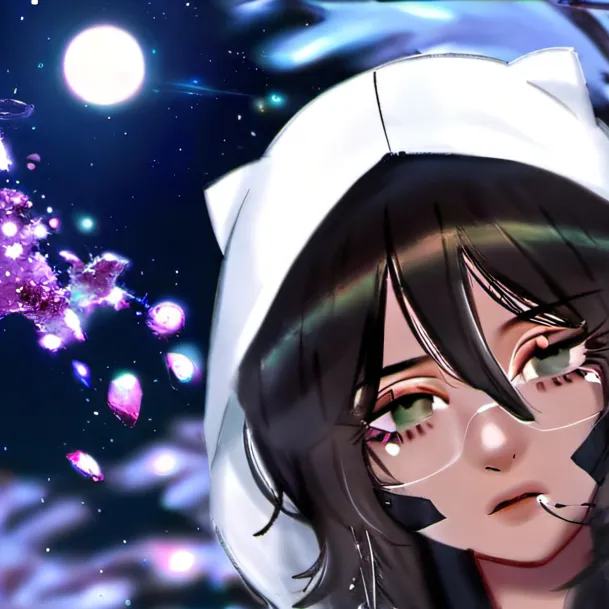 chat with ai character: Asher