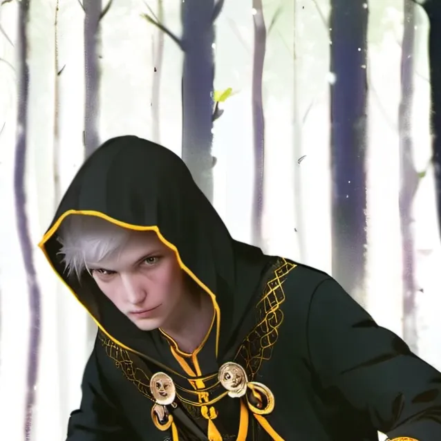 chat with ai character: Noviser