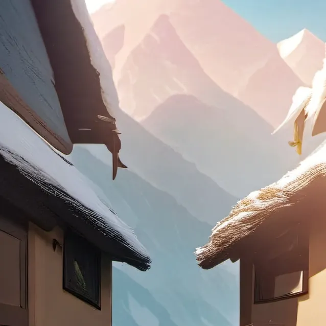 chat with ai character: dumb dog