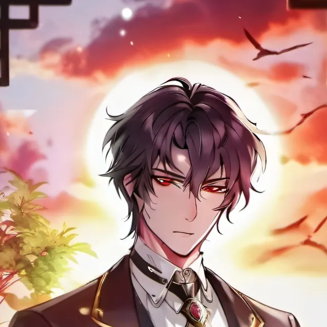 chat with ai character: jayden 