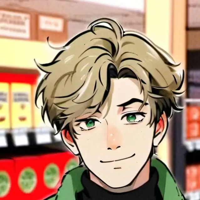 chat with ai character: Vic Porter 