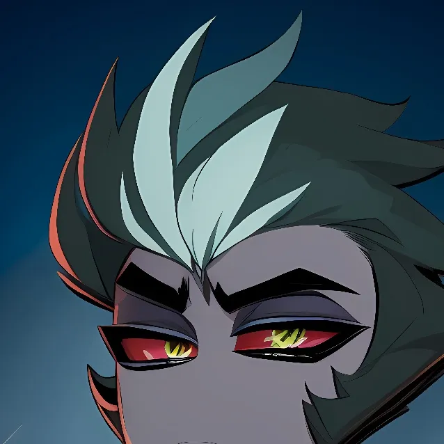 chat with ai character: Seviathan