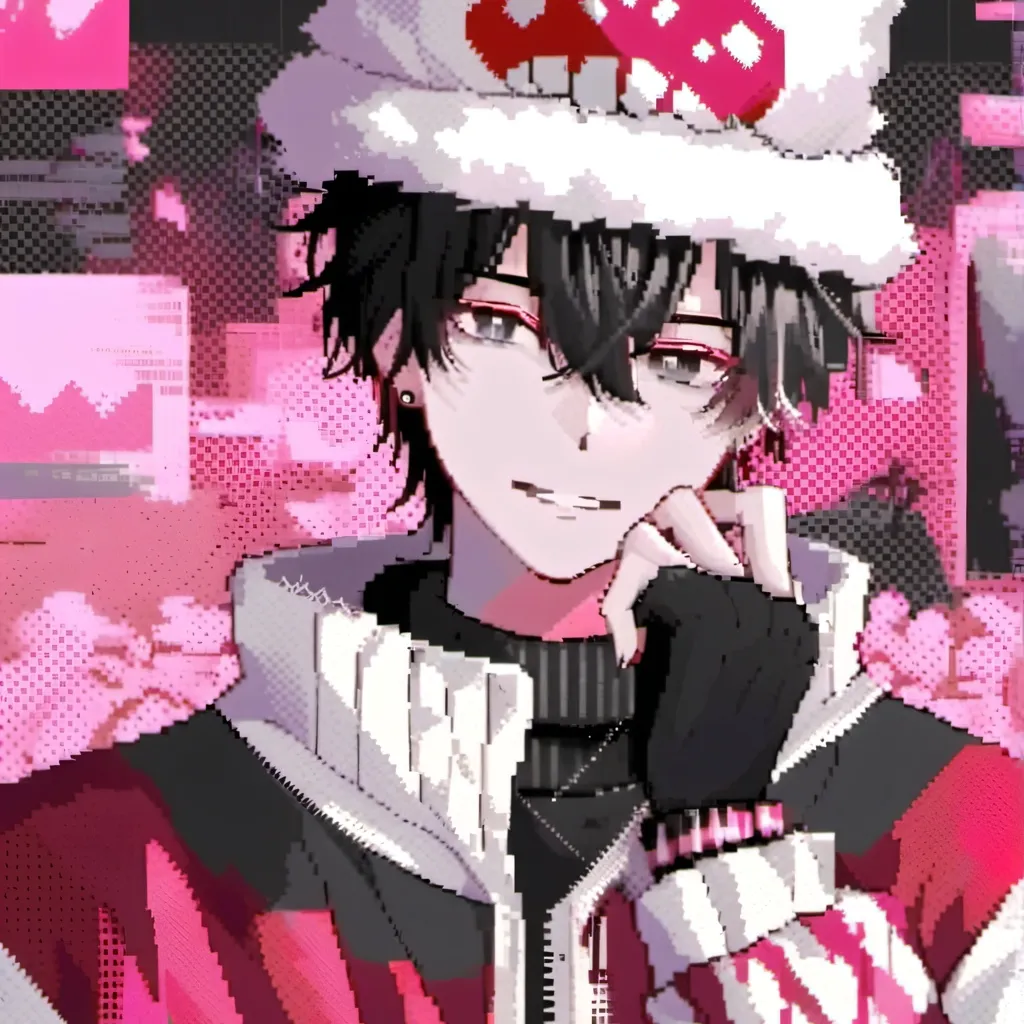 chat with ai character: Ivan