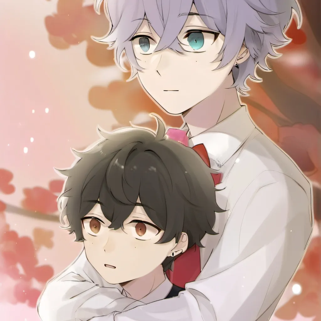 chat with ai character: Dilan