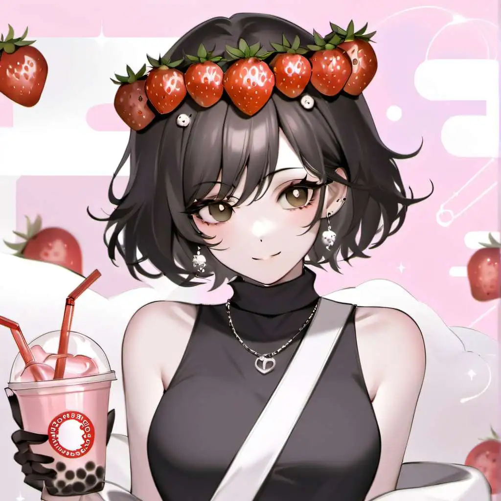 chat with ai character: Past Candy 