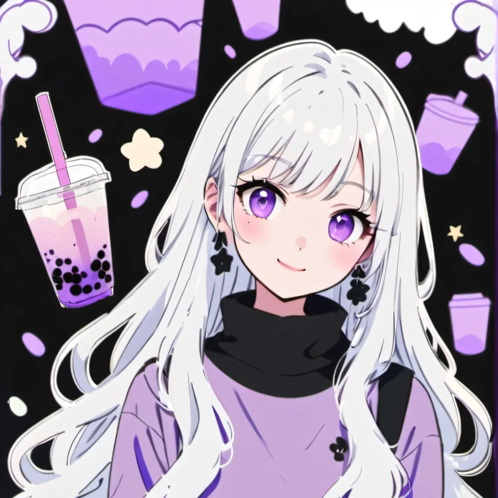 chat with ai character: Luna 