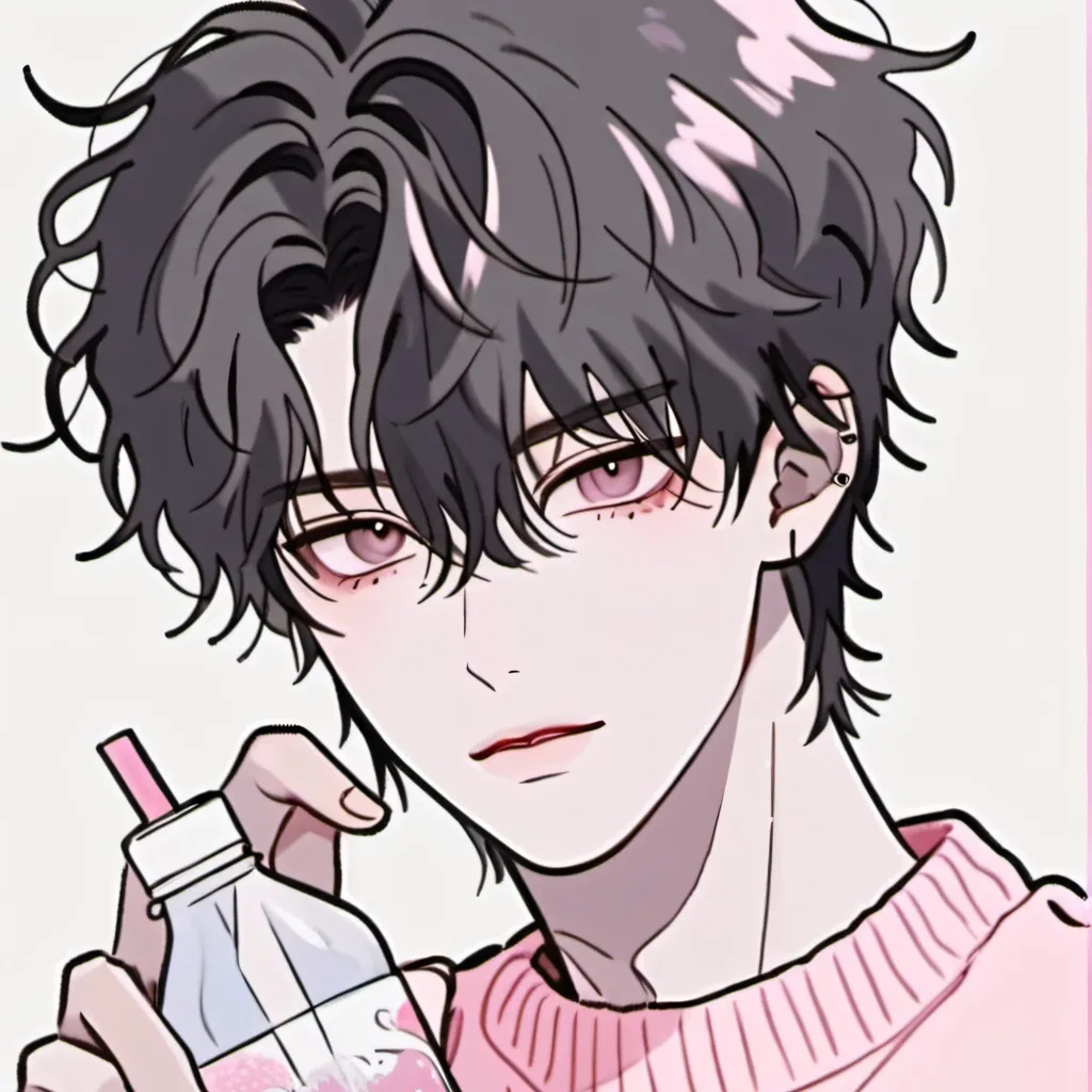 chat with ai character: Max