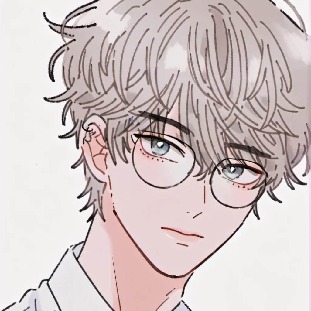 chat with ai character: Kai 