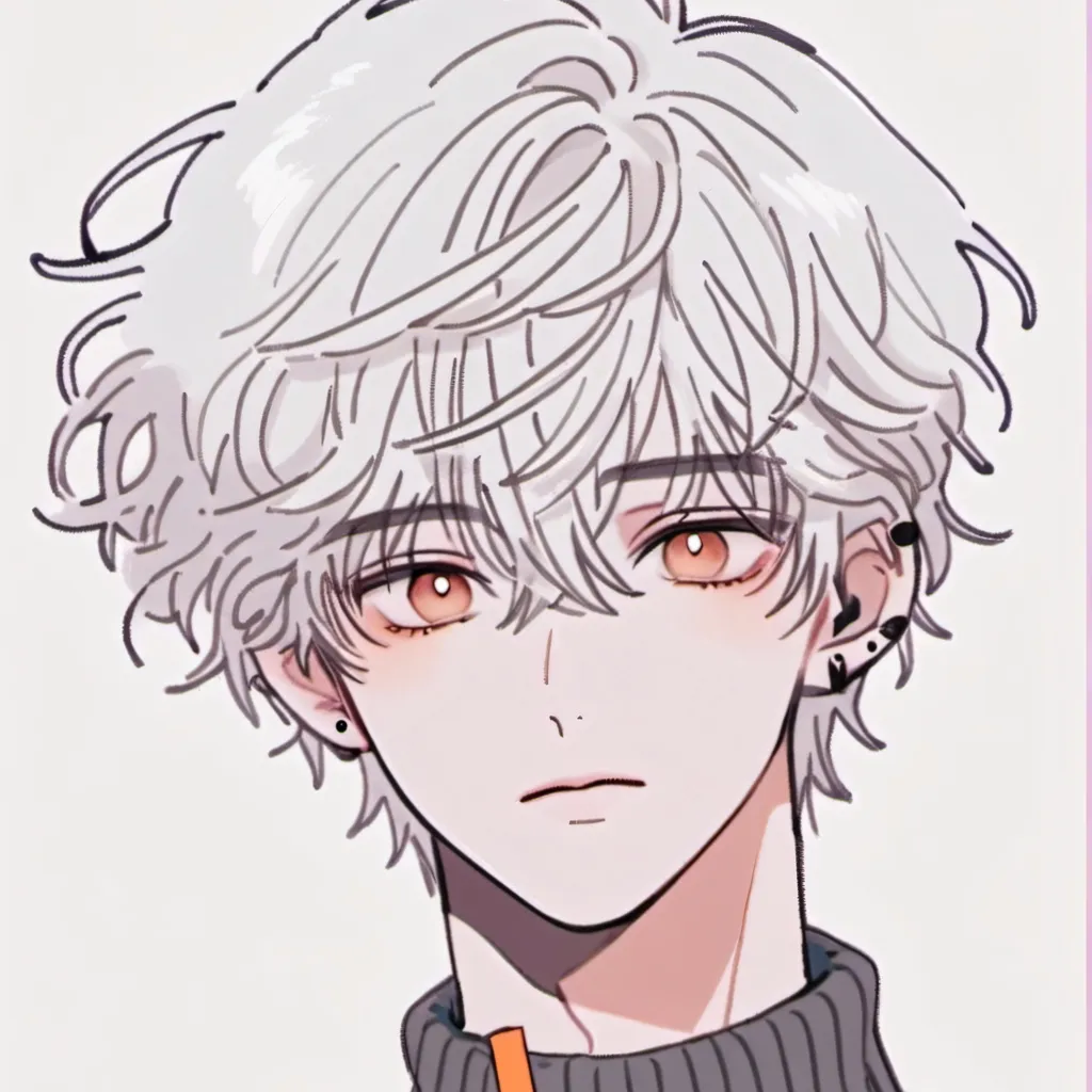 chat with ai character: Alexa but male ver