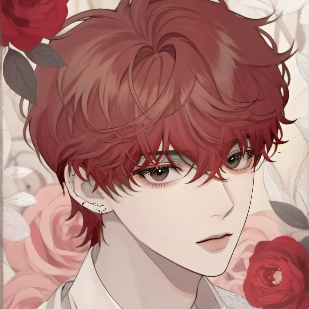 chat with ai character: Ayahiko 