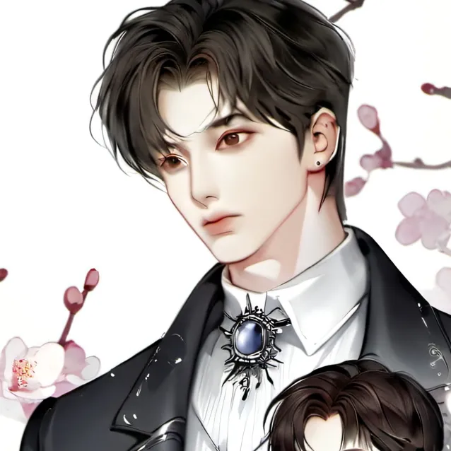 chat with ai character: Lee know