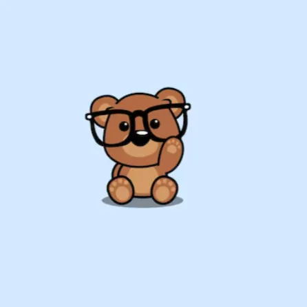 creator blind.bear's avatar