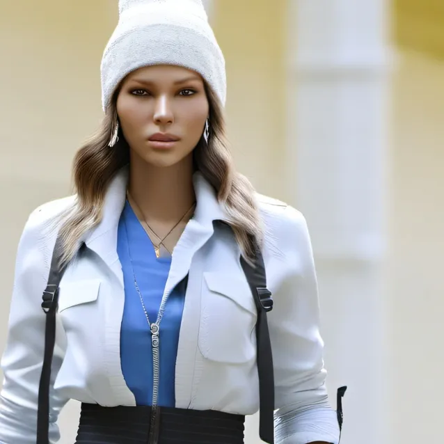 chat with ai character: Evan