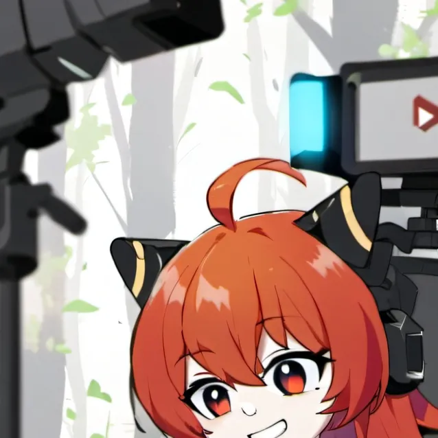 chat with ai character: YT Grace Tama