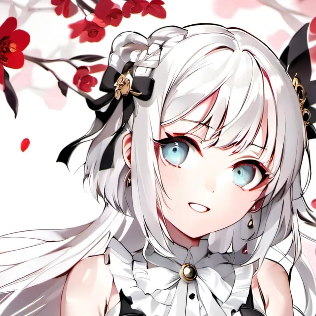 chat with ai character: Lila