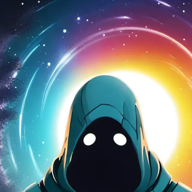 chat with ai character: lifeless