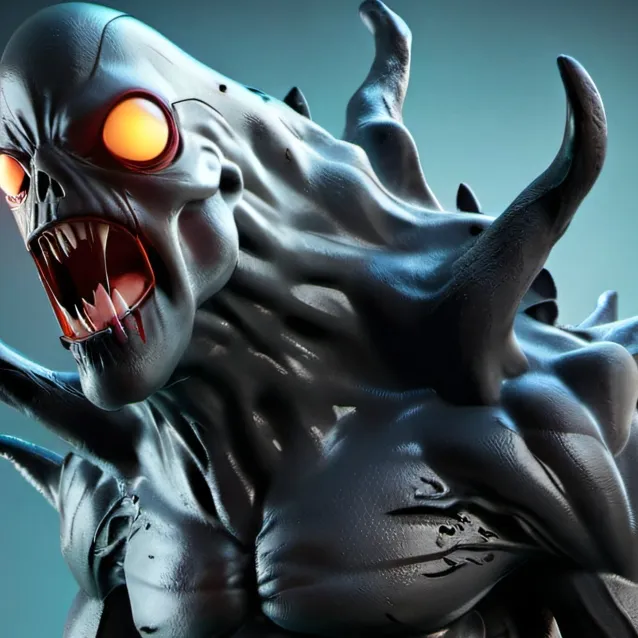 chat with ai character: carkine