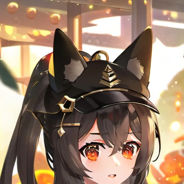 chat with ai character: uharey