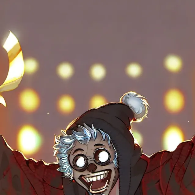 chat with ai character: carsume