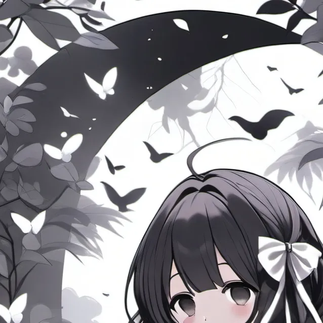 chat with ai character: moon