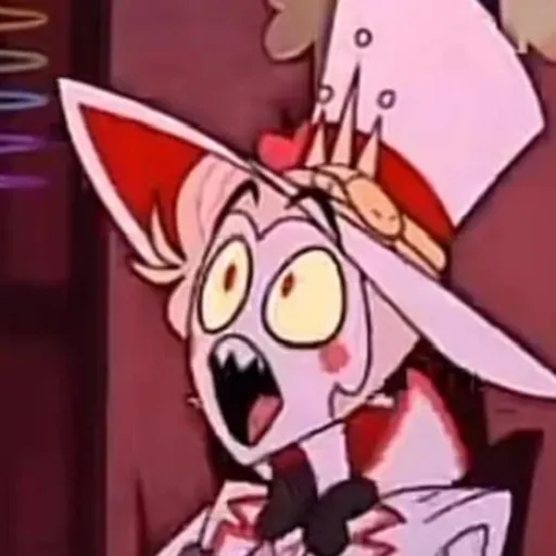 creator <<•Lucifer•>>'s avatar