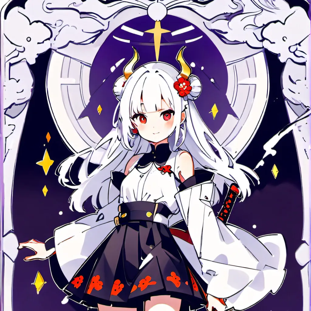 chat with ai character: KNY🌸