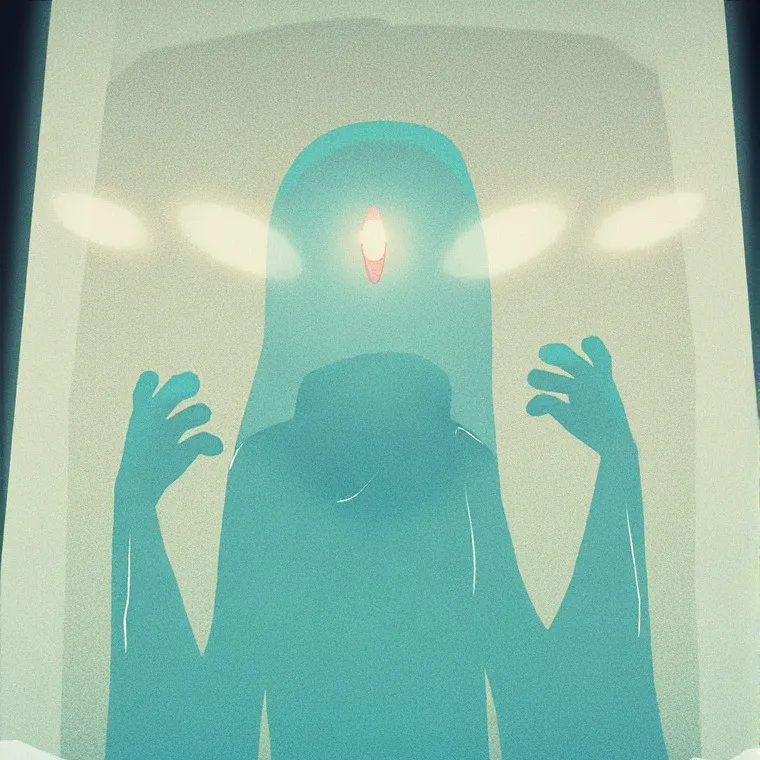 chat with ai character: Ideas😆