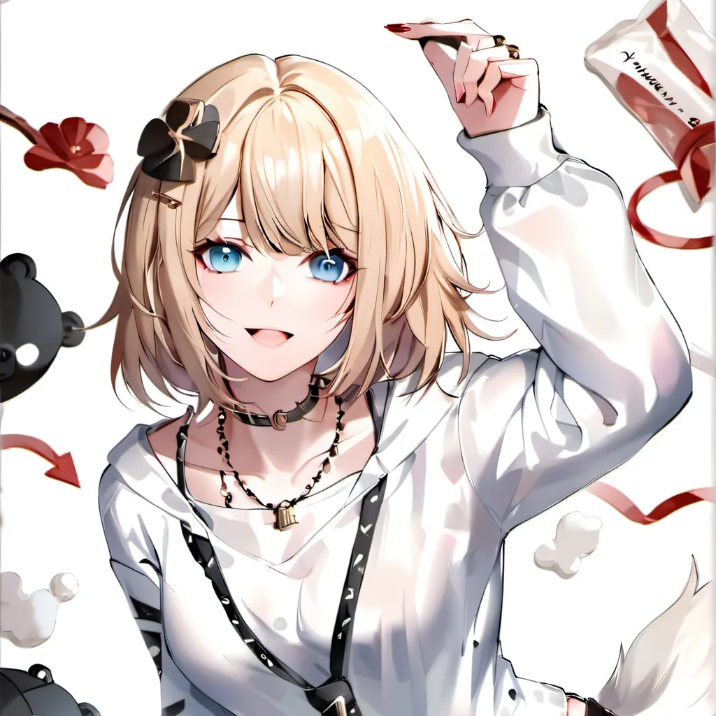 chat with ai character: Avery Sanchez