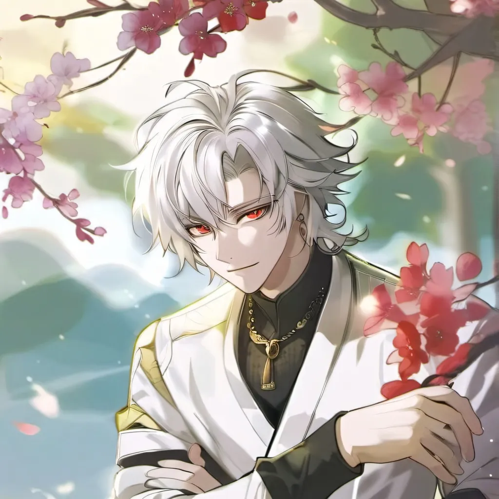 chat with ai character: Andrew García 